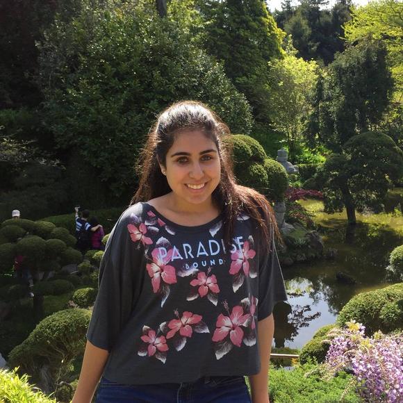 Meet your Posher, Nika - Picture 1 of 1